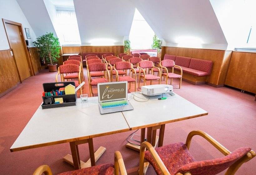 Familie Hopfeld   Hotel Dreikönigshof