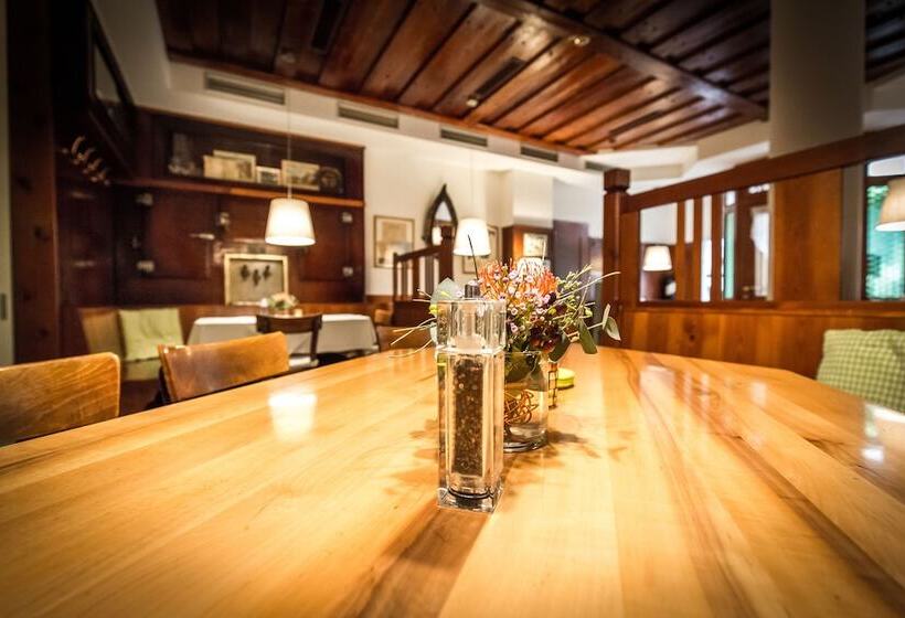 Familie Hopfeld   Hotel Dreikönigshof