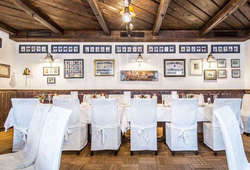 Familie Hopfeld   Hotel Dreikönigshof