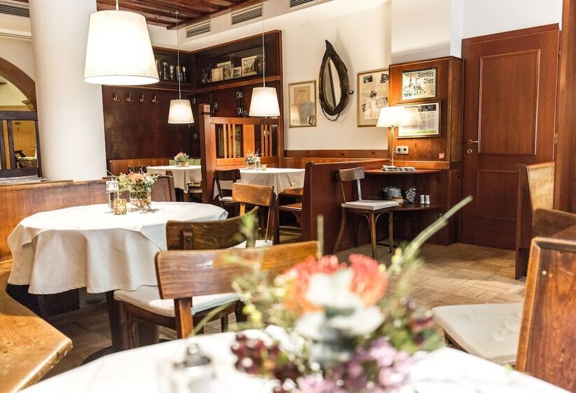 Familie Hopfeld   Hotel Dreikönigshof