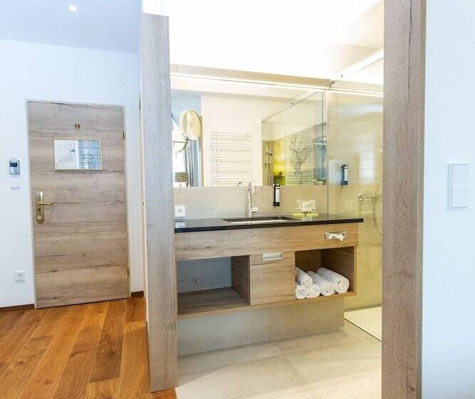 Familie Hopfeld   Hotel Dreikönigshof