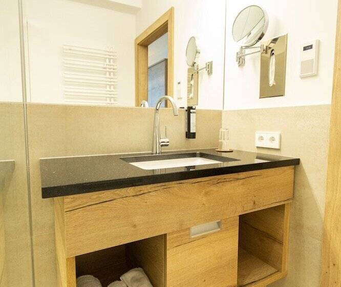 Familie Hopfeld   Hotel Dreikönigshof