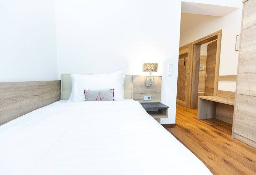 Familie Hopfeld   Hotel Dreikönigshof