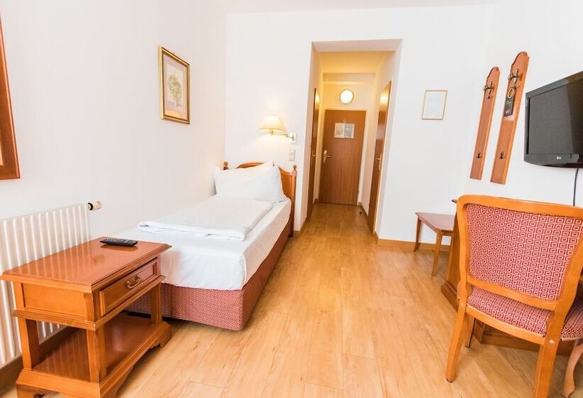 Familie Hopfeld   Hotel Dreikönigshof