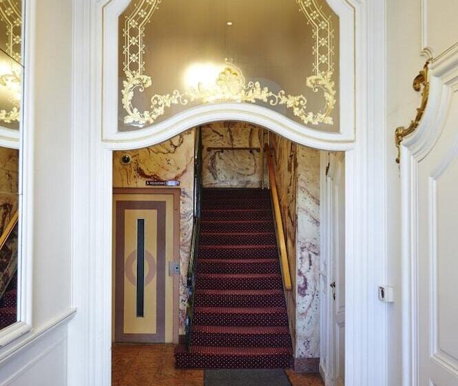 Grand Hotel De Flandre