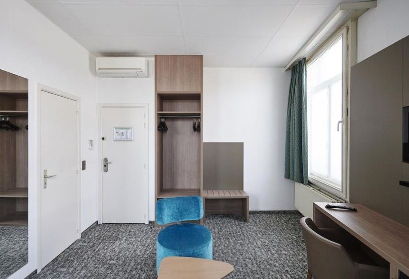 Grand Hotel De Flandre