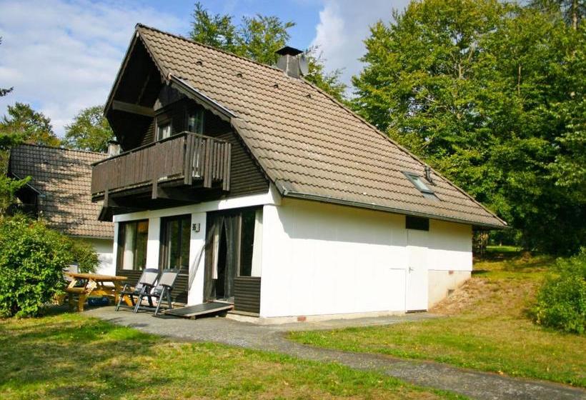 Holiday Home Am Sternberg 96 By Interhome