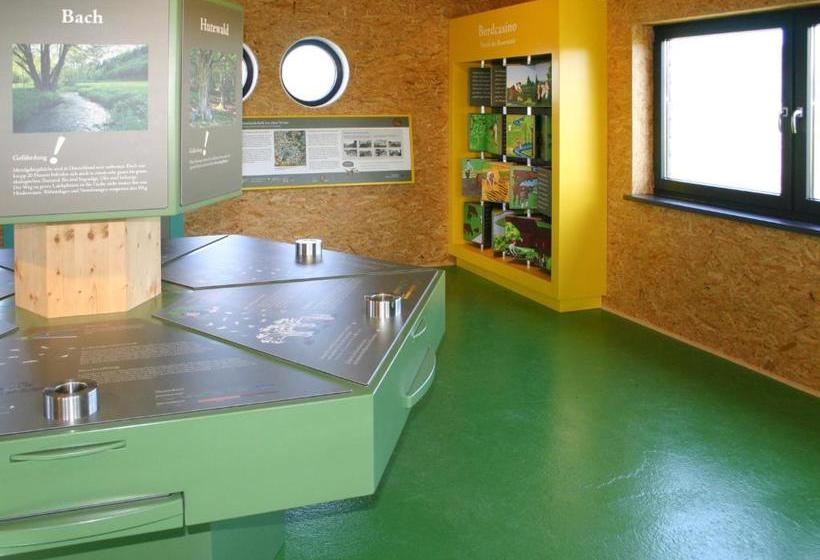 Holiday Home Am Sternberg 96 By Interhome