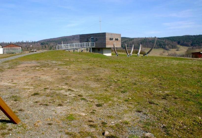 Holiday Home Am Sternberg 96 By Interhome