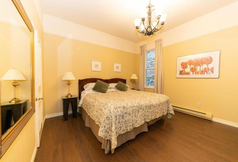 Отель Abba Inn Guest House