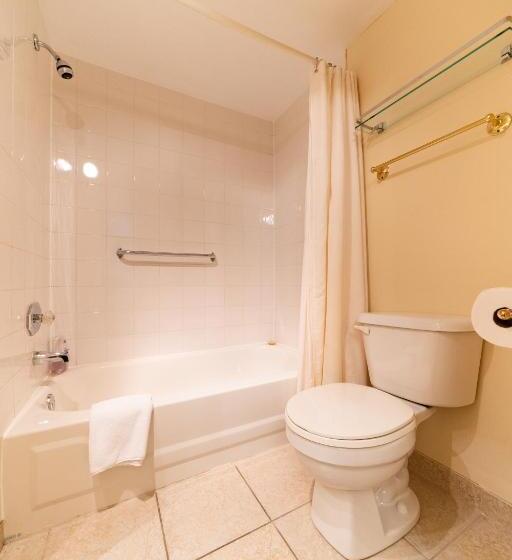 Отель Abba Inn Guest House