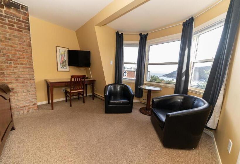 Отель Abba Inn Guest House