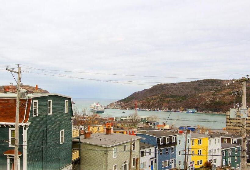 Отель Abba Inn Guest House