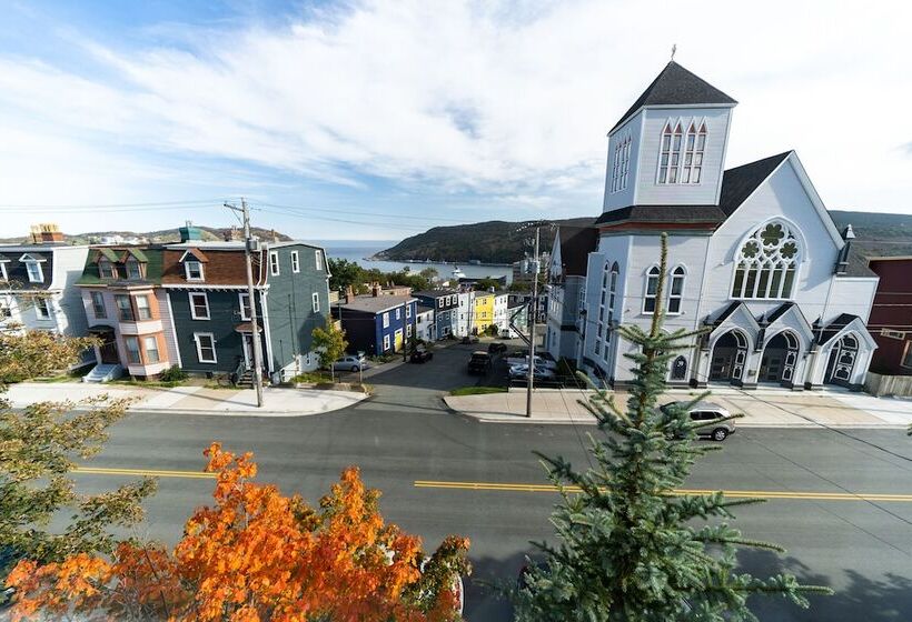 Отель Abba Inn Guest House