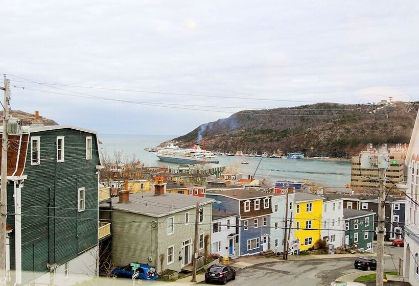 Отель Abba Inn Guest House