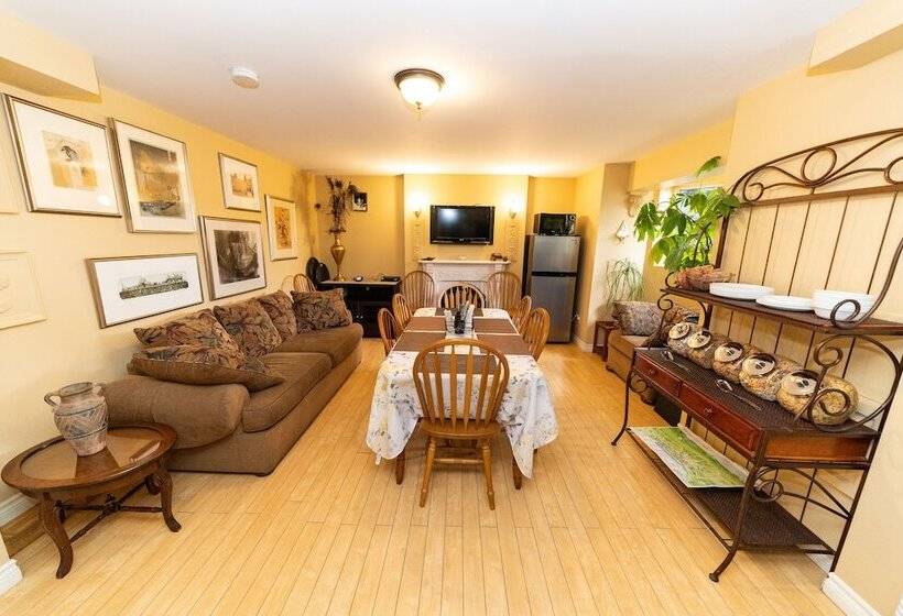 Отель Abba Inn Guest House