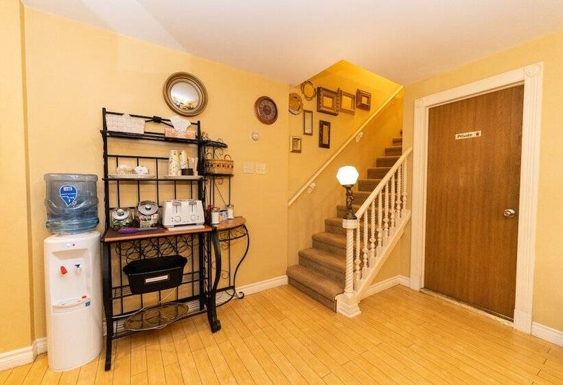 Отель Abba Inn Guest House