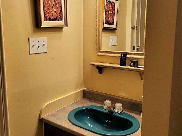 Отель Abba Inn Guest House