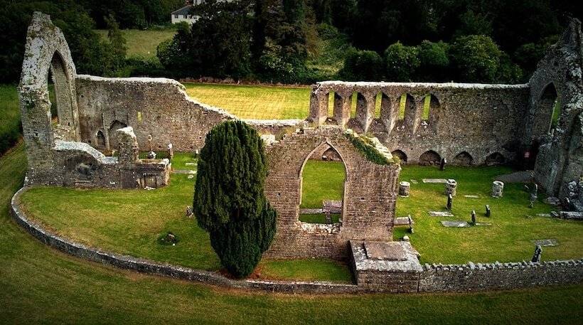 Abbey Hotel Roscommon