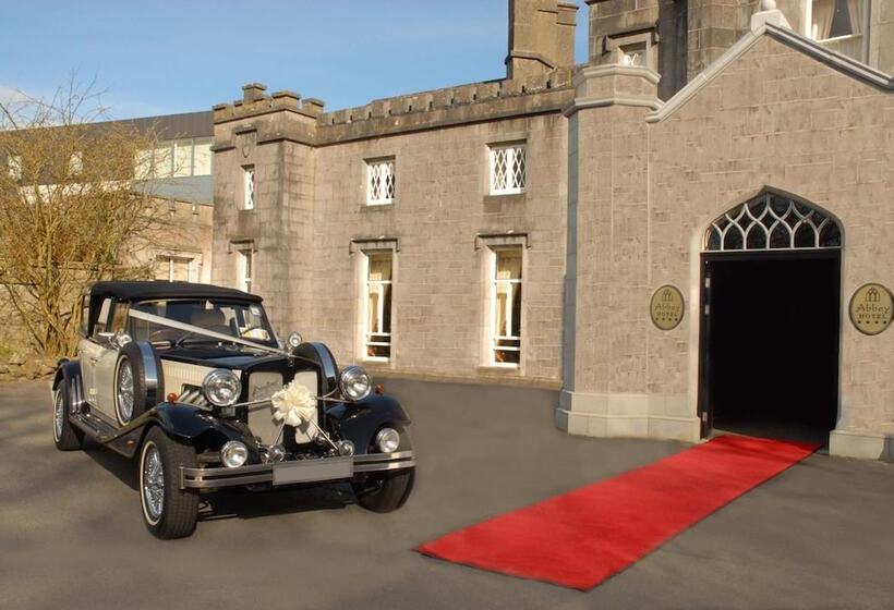 Abbey Hotel Roscommon