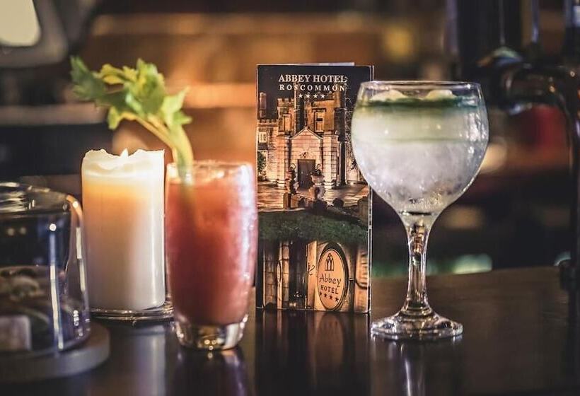 Abbey Hotel Roscommon