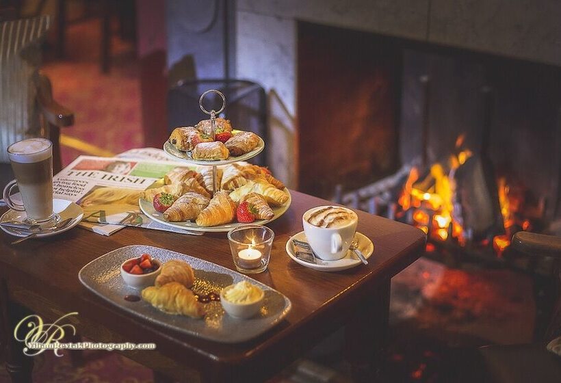 Abbey Hotel Roscommon