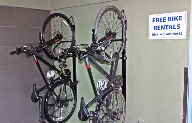 酒店 Accent Inns Kamloops