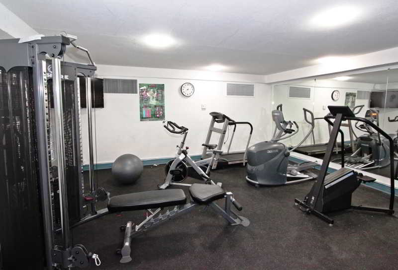 酒店 Accent Inns Kamloops