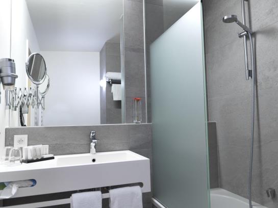 בית מלון כפרי Acces