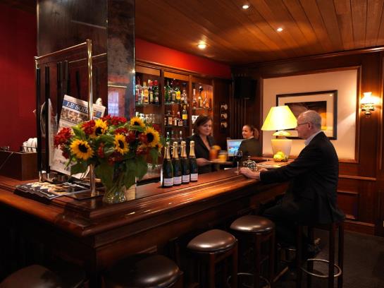 בית מלון כפרי Acces