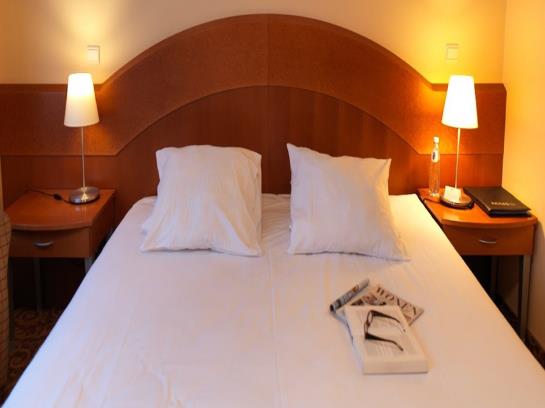 בית מלון כפרי Acces