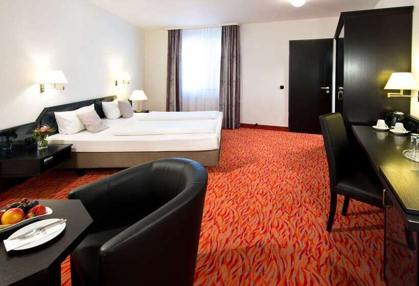 Achat Hotel Bochum Dortmund