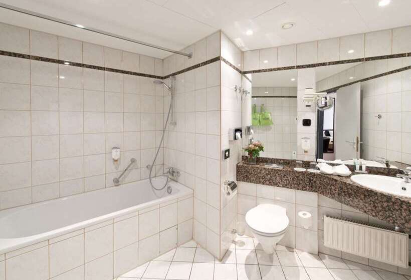 Achat Hotel Bochum Dortmund