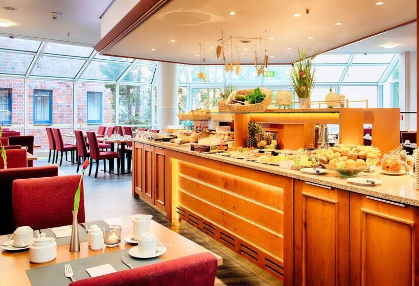 Achat Hotel Bochum Dortmund