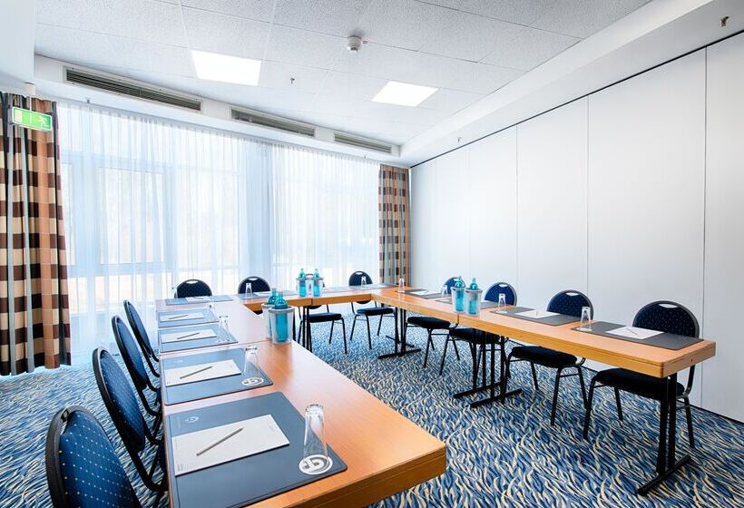 Achat Hotel Bochum Dortmund