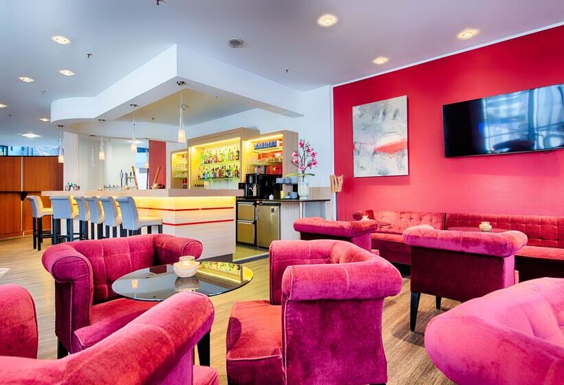 Achat Hotel Bochum Dortmund