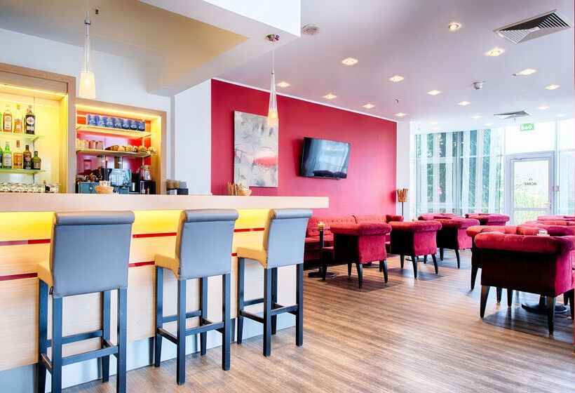 Achat Hotel Bochum Dortmund