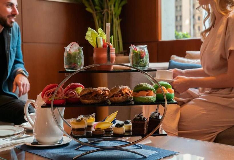 호텔 Al Rawda Arjaan By Rotana, Abu Dhabi