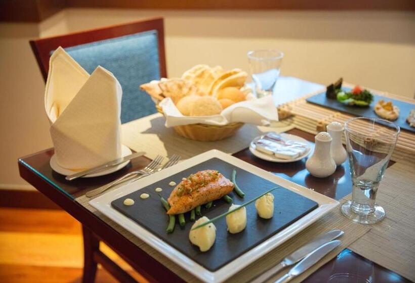 호텔 Al Rawda Arjaan By Rotana, Abu Dhabi