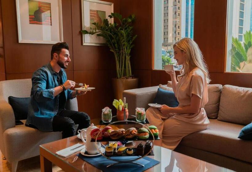 호텔 Al Rawda Arjaan By Rotana, Abu Dhabi