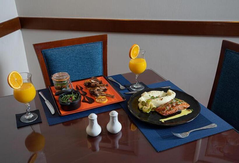 호텔 Al Rawda Arjaan By Rotana, Abu Dhabi