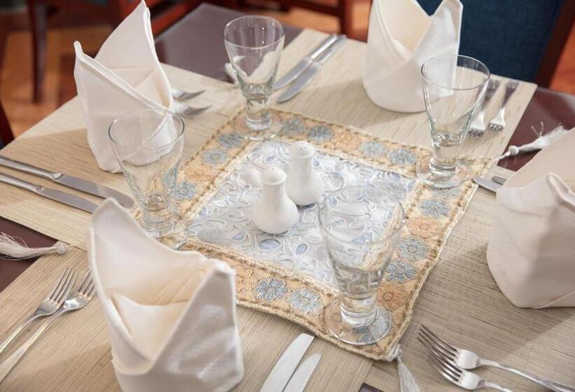 호텔 Al Rawda Arjaan By Rotana, Abu Dhabi