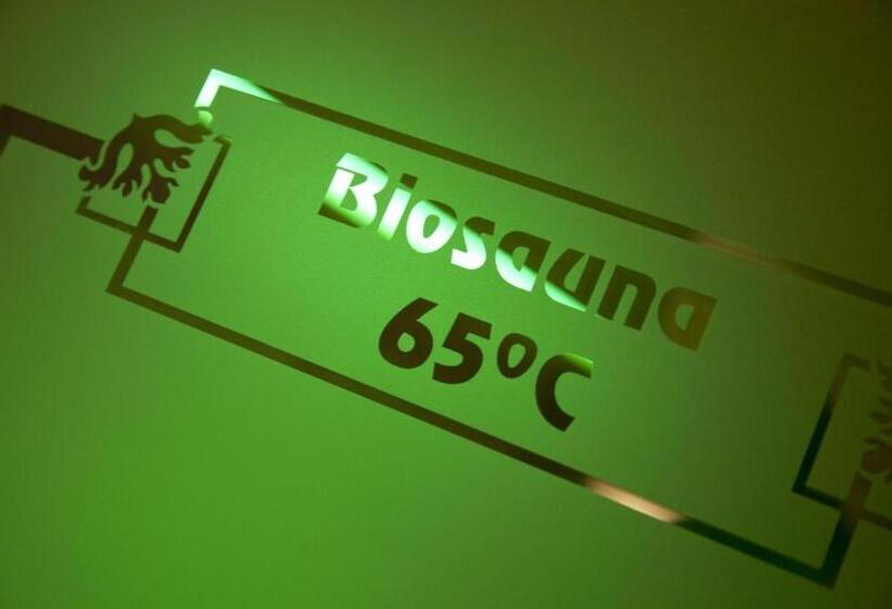 فندق Alpenhof Grainau