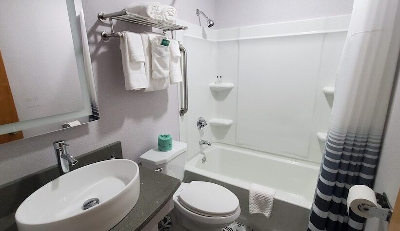 ホテル Ambassador Inn And Suites