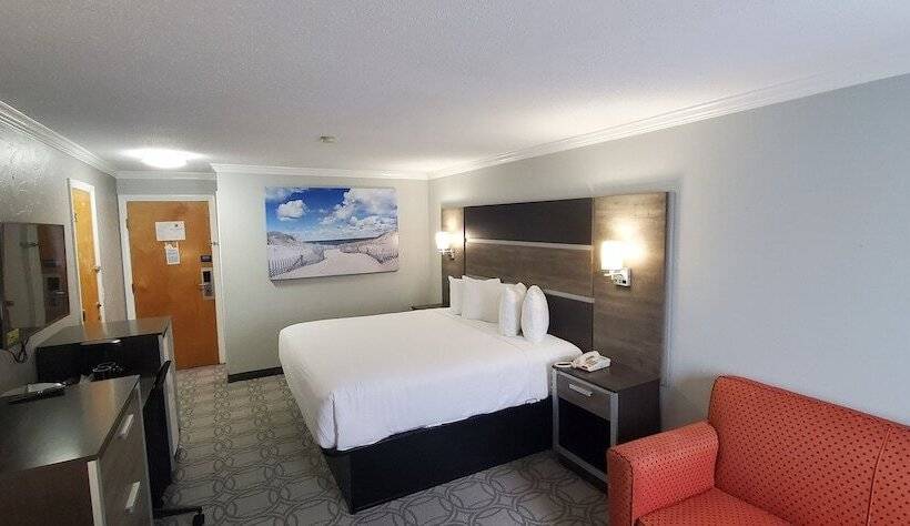 ホテル Ambassador Inn And Suites