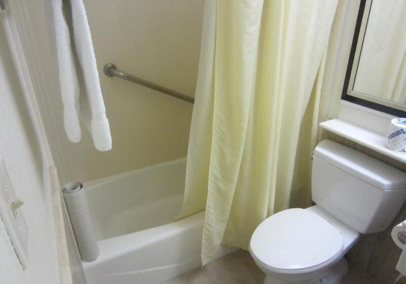 酒店 Anaheim Islander Inn And Suites