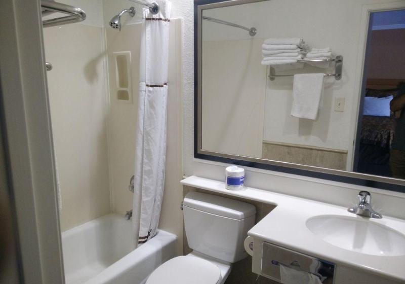 酒店 Anaheim Islander Inn And Suites