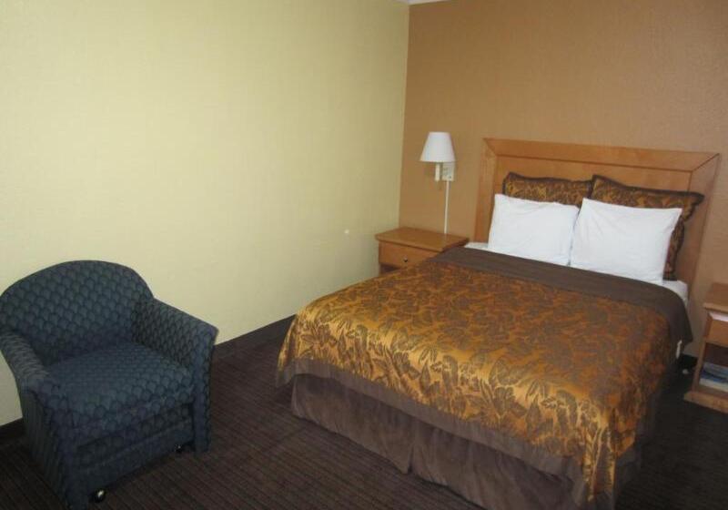 酒店 Anaheim Islander Inn And Suites