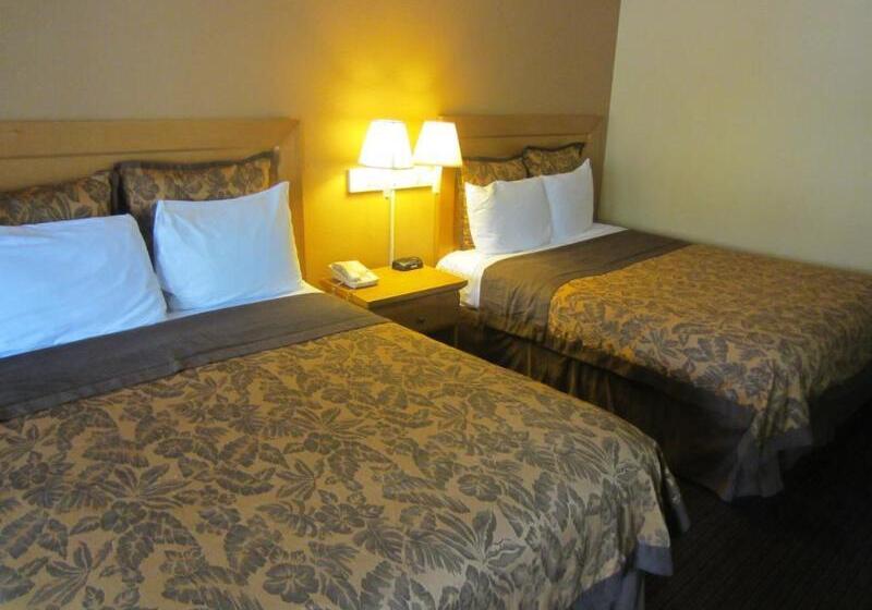 酒店 Anaheim Islander Inn And Suites