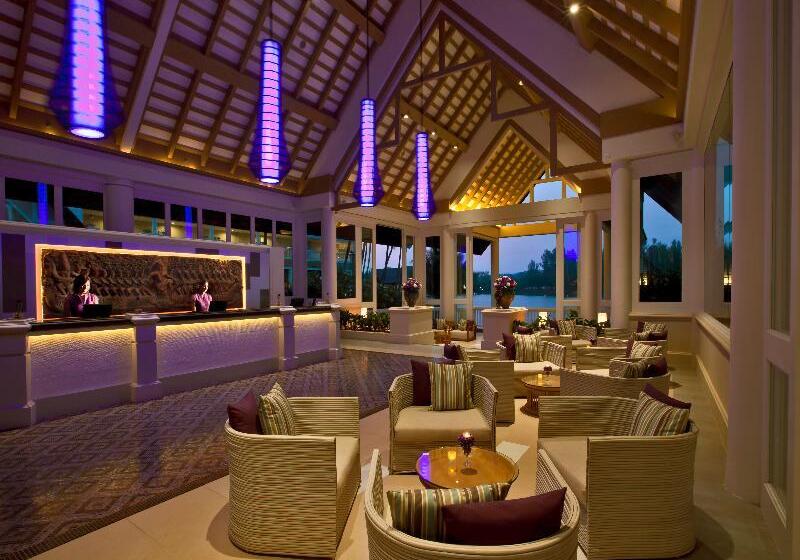 호텔 Angsana Laguna Phuket